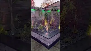 How I Built This Fountain