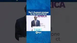 Central Bank's E-Payment Strategy: Prioritizing Innovation, Infrastructure & Consumer Protection