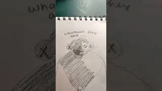 Alas brother🥺... || Warli escapism 1 #warli #animation Monke was soo cool r8