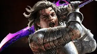LACERATE STARFORGE 3.1 SHAPER - Abyss League PoE