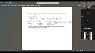 VTNE Prep- Math 5.2024