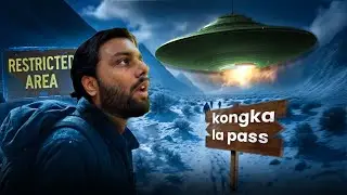 I Tried to Solve India's Biggest UFO Mystery