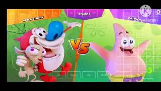 Nickelodeon.All.StarNickelodeon.All.Star.Brawl (2021) on Mobox on Snapdragon 778g 8/128Gb