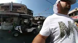 Тулькарм. Центр. 4. 360VR. 11 Май 2023
