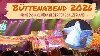 Büttenabend 2026