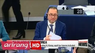 Lawmakers reject EU laundering blacklist, want tax havens included