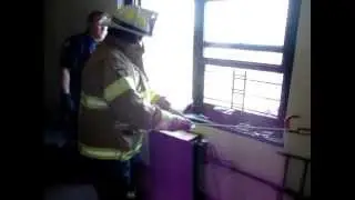 Bailout System Testing