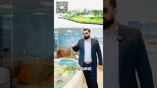 Dubai Island Amazing Project With 35/65 Payment plan #realestate #dubaiisland #investing