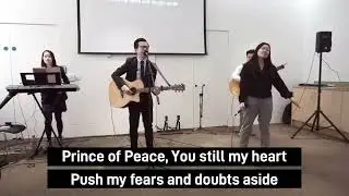 Starting the Year Well with Forgiveness \\ Pr Kenneth Chin \\