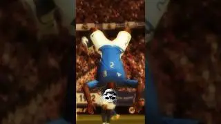 Dumfries flips💀#eafcmobile #eafc #fifa #dumfries #backflip #backflips #bestgoals #trending #eafc25