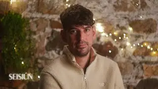 Sam Ali - Have Yourself A Merry Little Christmas