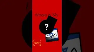 Where is my ____ malaysia🇲🇾 #countryballs #malaysia #animasimalaysia #animationmemes #merdeka