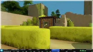 The Witness | 7Lasers - 17:25.00 (PB)
