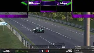 Ace of Pace