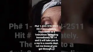 get to a edd accounts rep immediately no wait time.....I promise