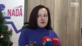 Podijeljeno devet Moli odijela osobama sa neurolo&scaron;kim oboljenjima - Hit Televizija Brčko