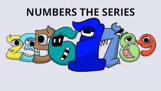 mike salcedo number lore prediction |Numbers Lore All Numbers 1-9 Part 3