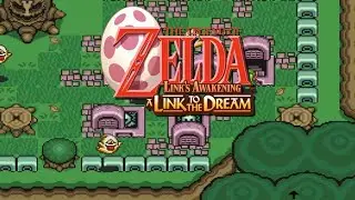 Le Donjon des Couleurs - Premiers travaux | Live Making Zelda ALTTD #03