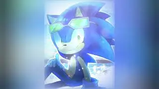 SONIC TRIBUTE