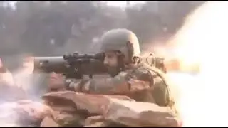 Indian army power..
