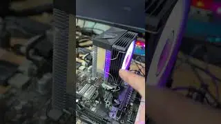 Tản si&ecirc;u rẻ 100k hơn c&oacute; m&agrave;n led