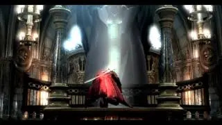 Devil May Cry 4 Full Intro [HD-1080p] (Subtitulada Espa&ntilde;ol)