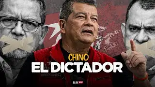 GRAVE DENUNCIA: CHINO FLORES intenta CALLAR voces internas del FMLN