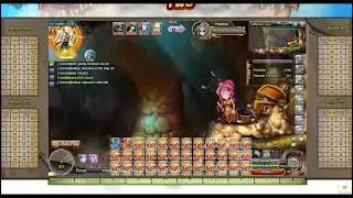 DDTank Two (Ant Cave Difficult) | bellaa