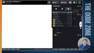 Changing Your Layout in CodePen Will Save Your Sanity