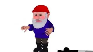 Gnome Invasion Episode 3
