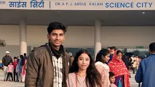 Dr. A.p.j Abul kalam SCIENCE CITY ( Rajendra nagar) #music #vlog #minivlog #trending #plac#music 😘😊☺