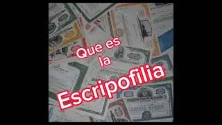 La Scripofilia, un tema interesante de la Numismatica