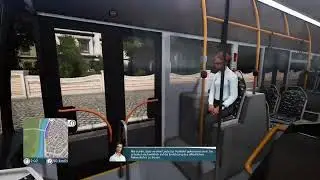 Bus Simulator 18 : Tutorial (Folge 1)
