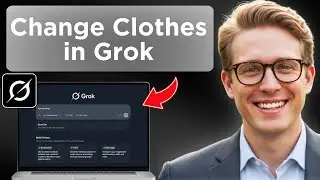 Как переодеться в Grok AI (Руководство 2025 года)