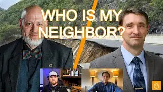 James White vs Stephen Wolfe, Ray Ortlund and Kamala Harris, and the Response To Hurricane Helene
