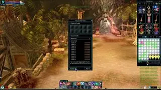 Cabal Online EU: xTheRhone (BL) - 100k WEXP Achievement + Merit