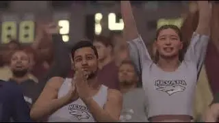 Nevada Rebuild S6 E9: @ Texas State Bobcats