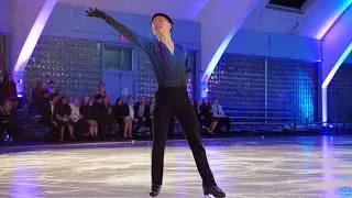 Eddie Zhou: 