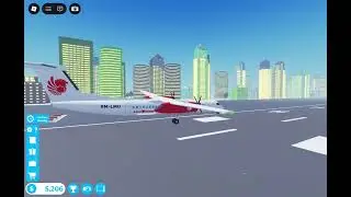 Dash 8 Ryanair landing be like: xD  - Cabin Crew Simulator Memes