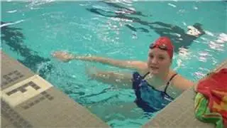 Competitive Swimming : Can You Wear Contact Lenses While Swimming?