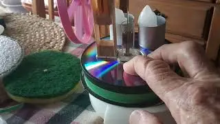 My magnetic stirling engine --- NOW  RUNNING !!!!