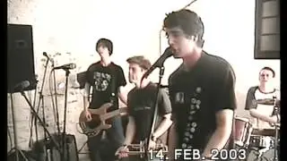 Howards Alias (full set) @ Vaults, Brecon (Feb 2003)