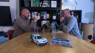 Meziplyn podcast: Jaroslav Juhan, nov&aacute; Mazda 6, BMW Active Tourer atd. (05)