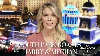 South Park Roasts Harry & Meghan as Hypocritical Liars, w/ Jim Geraghty & Michael Brendan Dougherty
