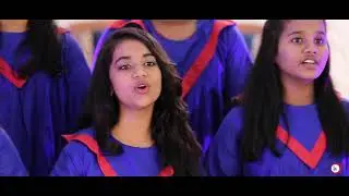 #9 Khushi Khushi che Aaj By The Hebron School Choir