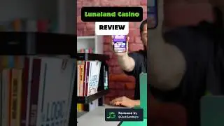 LunaLand Review: A New Sweepstakes Site to Enjoy! #sweepstakes #freecash #freerewards