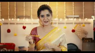 Siriva Spices - Teaser | Ashika Ranganath