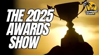 Награды Caribbean Cricket Podcast 2025: лучший сом года в Вест-Индии.