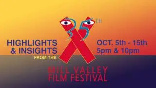 The Lens - MVFF 35 Promo