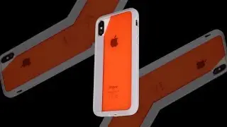 Illusion from Element Case